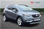 2019 Vauxhall Mokka X