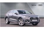 2023 Audi Q3