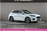 2020 Ford Kuga