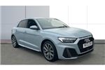 2023 Audi A1