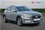 2020 Hyundai Kona