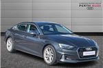 2020 Audi A5 Sportback