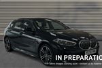 2020 BMW 1 Series