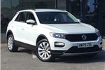 2021 Volkswagen T-Roc