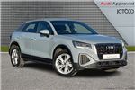 2022 Audi Q2