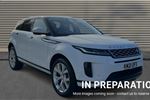 2021 Land Rover Range Rover Evoque