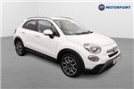 2019 Fiat 500X