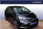 2023 Honda Jazz