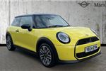 2024 MINI Hatchback