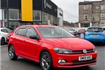 2019 Volkswagen Polo