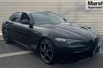 2022 Alfa Romeo Giulia