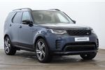 2024 Land Rover Discovery