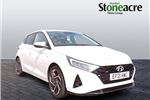 2021 Hyundai i20