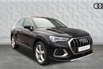 2022 Audi Q3