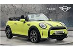 2023 MINI Convertible