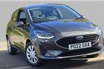 2022 Ford Fiesta 1.0 EcoBoost Trend 3dr