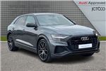 2022 Audi Q8