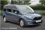 2021 Ford Grand Tourneo Connect