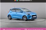 2021 Hyundai i10