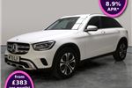 2020 Mercedes-Benz GLC