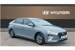 2020 Hyundai IONIQ