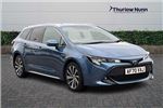 2021 Toyota Corolla Touring Sport