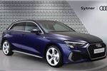 2023 Audi A3