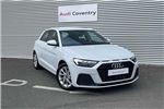 2023 Audi A1