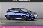 2022 Nissan Leaf