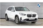 2024 BMW X1