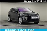 2023 Land Rover Range Rover Evoque