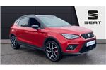 2021 SEAT Arona