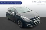 2019 Peugeot 208