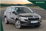 2023 Skoda Karoq