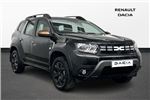 2024 Dacia Duster