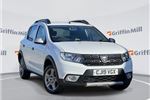 2019 Dacia Sandero Stepway