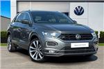 2021 Volkswagen T-Roc