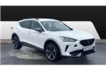 2023 Cupra Formentor