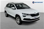 2021 Skoda Karoq