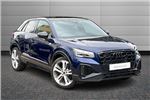 2022 Audi SQ2