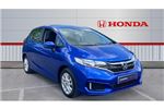 2019 Honda Jazz