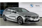 2023 BMW 1 Series