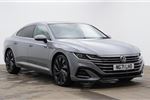 2021 Volkswagen Arteon