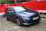 2021 Kia Ceed SW