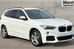 2018 BMW X1