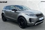 2023 Land Rover Range Rover Evoque