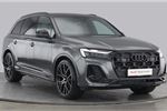 2024 Audi Q7