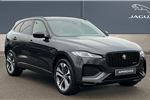 2023 Jaguar F-Pace