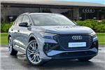 2021 Audi Q4