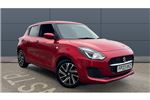 2023 Suzuki Swift